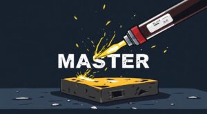 Чем приклеить мастер флеш к профнастилу