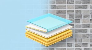 Чем сэндвич панели отличаются от фасадных решений