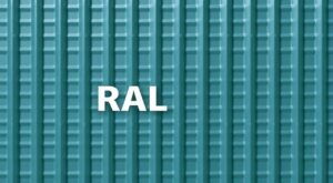 Что означает ral в названии профлиста