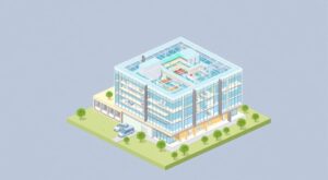 Что такое bim проектирование простыми словами