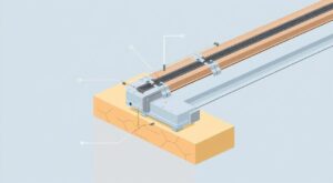 Что такое деформационные швы
