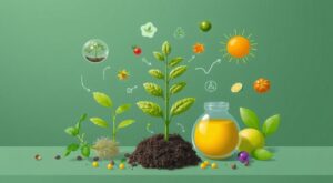 Что такое микроэлементы для растений