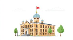 Что устанавливают строительные нормы и правила рф