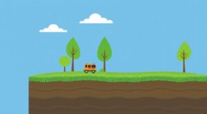 Для чего нужен геотекстиль