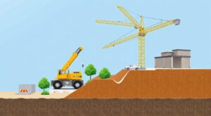 Для чего нужен геотекстиль в строительстве