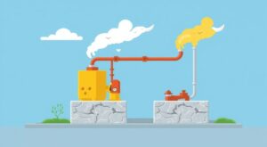 Газоблок для чего применяется