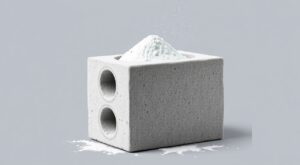 Газоблок из чего сделан состав
