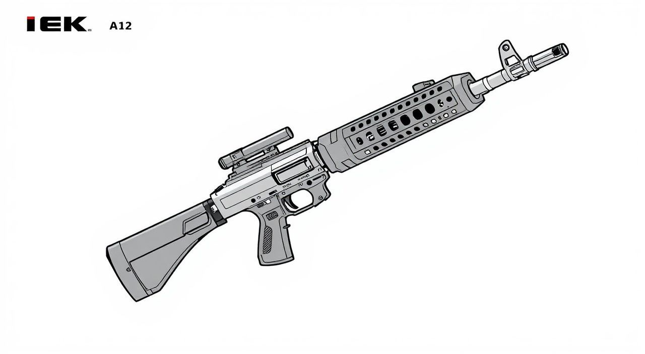 Иэк ад 12 что это