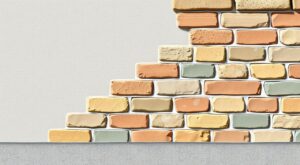 Из чего делают стены