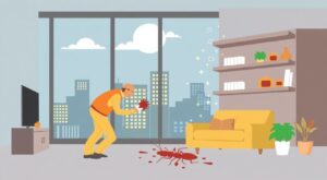 Как избавиться от домашних муравьев быстро и навсегда в квартире