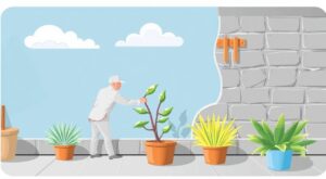 Как крепить технониколь к стене на улице