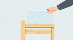 Как крепятся сэндвич панели к деревянному каркасу