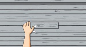 Как монтировать планкен на фасад правильно
