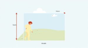 Как найти площадь зная длину и ширину и высоту