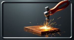 Как называется инструмент для резки профлиста