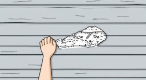 Как обшить дом сайдингом своими руками с утеплением