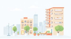 Как посчитать квадратный метр квартиры