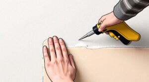 Как правильно наносить монтажную пену в щели