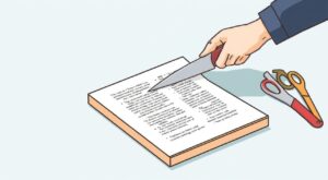 Как правильно резать профнастил