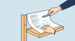 Как правильно закрепить профлист