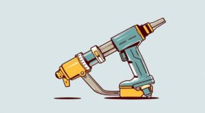 Как работать заклепочником ручным
