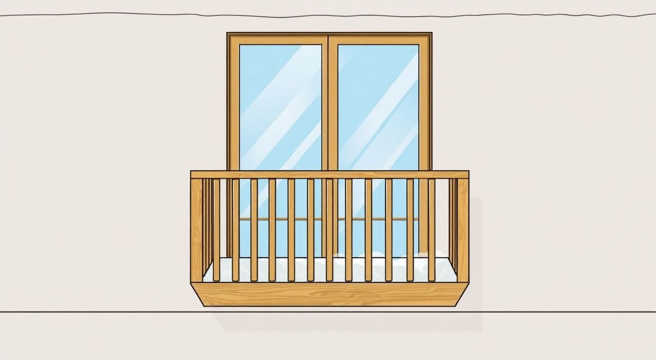 Как утеплить балкон изнутри как правильно