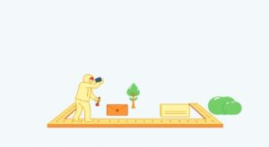 Как узнать сколько кв метров