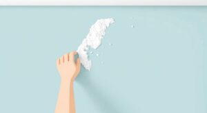 Как заштукатурить внутренний угол стены своими руками