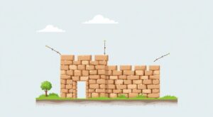 Какие бывают стены зданий