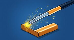 Какие электроды выбрать для сварки инвертором новичку для профильной трубы