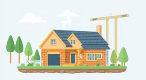 Какие газоблоки лучше для строительства дома