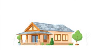 Какие виды крыш