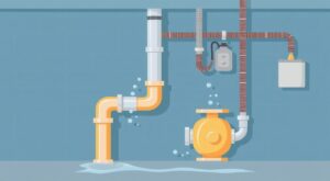Какие водопроводные трубы лучше устанавливать в квартире