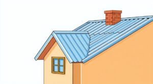 Какой профлист на крышу дома лучше использовать