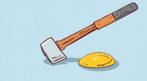 Молоток для мягкой кровли какой выбрать