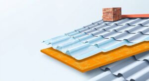 Мягкая кровля из чего делается
