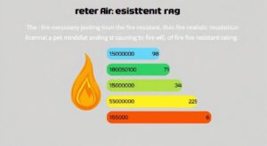 Огнестойкость r90 что это значит