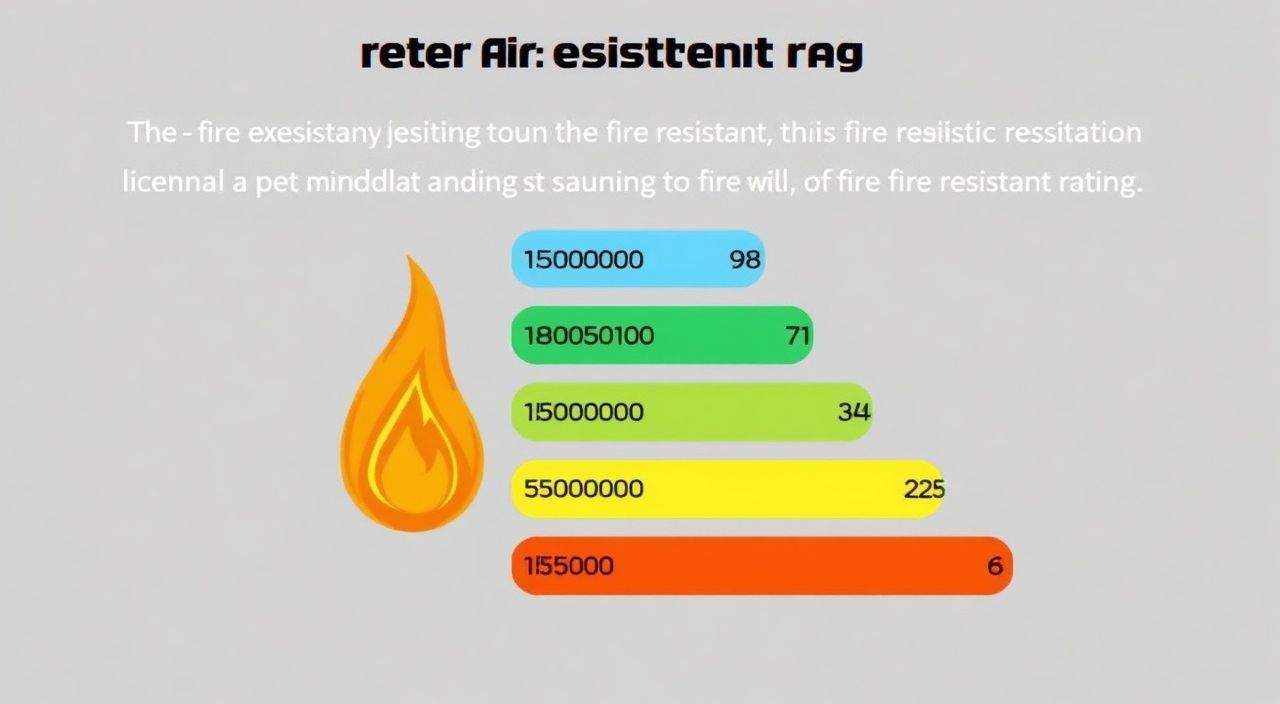 Огнестойкость r90 что это значит