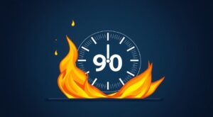 Предел огнестойкости r90 сколько минут