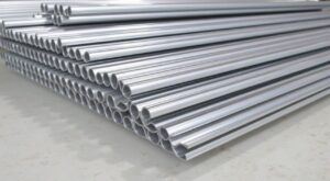 Профнастил длина листа какая бывает