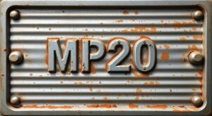 Профнастил мп 20 что означает маркировка