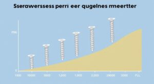 Сколько нужно саморезов на 1 м2 профнастила для крыши