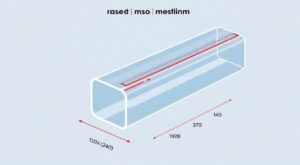 Сколько весит метр профильной трубы 20 на 20