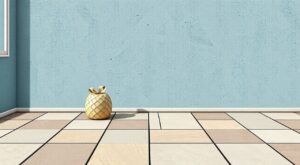 Стяжка пола какие материалы нужны