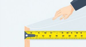 В чем измеряется профнастил