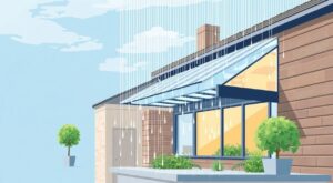 Ветровлагозащитная мембрана для фасада какую выбрать